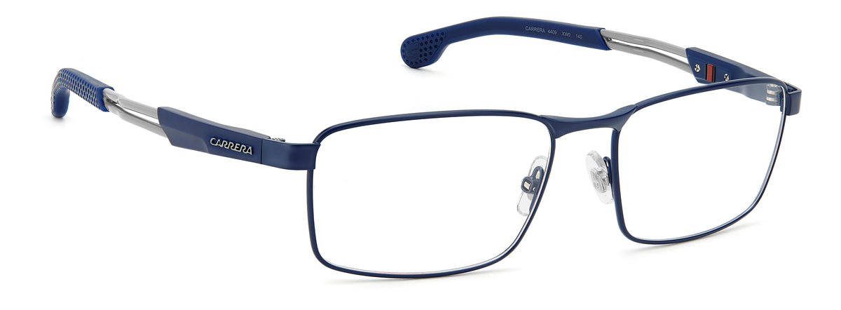 CARRERA 4409-54-XW0 BLUE GREY