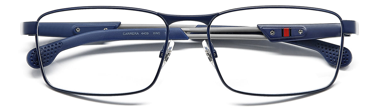 CARRERA 4409-54-XW0 BLUE GREY