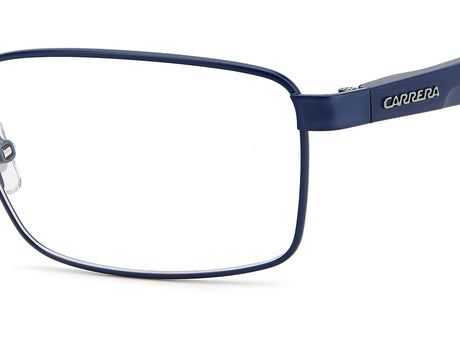 CARRERA 4409-54-XW0 BLUE GREY