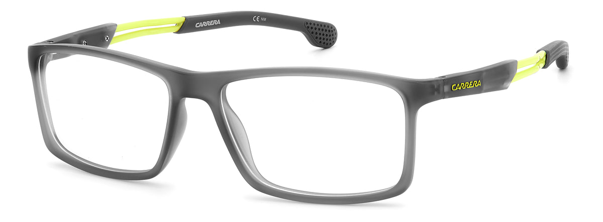 CARRERA 4410-55-3U5 GRY GREEN