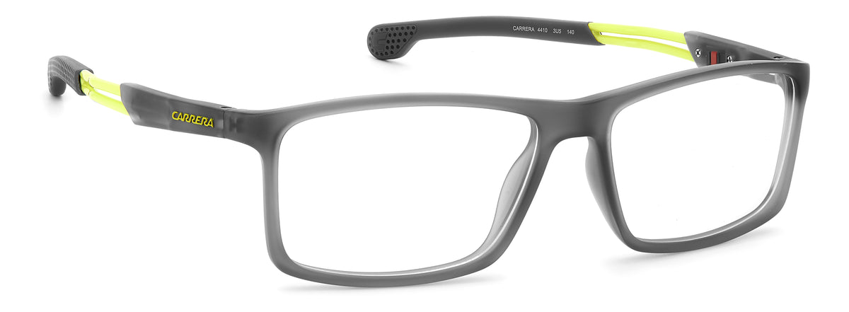 CARRERA 4410-55-3U5 GRY GREEN