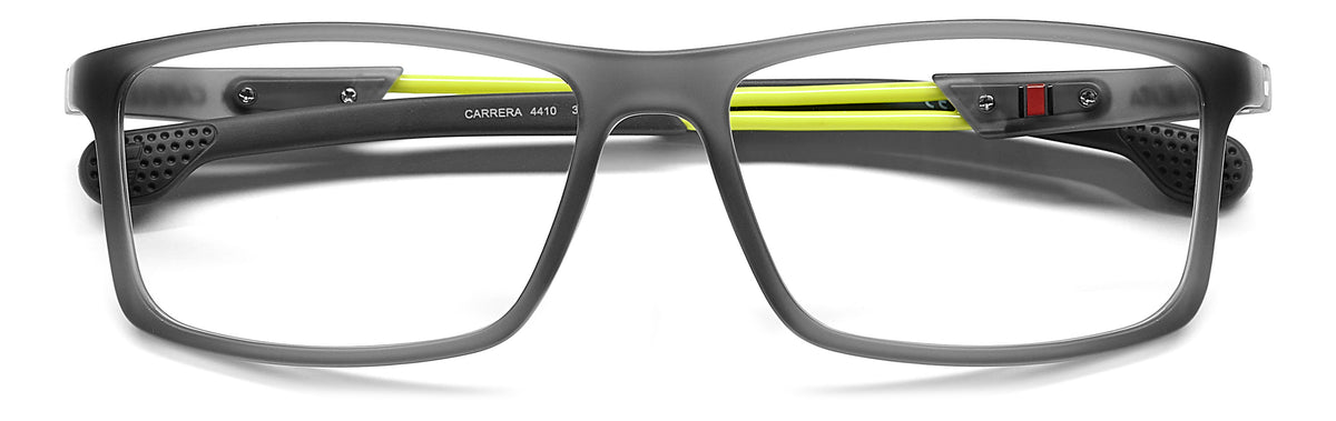 CARRERA 4410-55-3U5 GRY GREEN