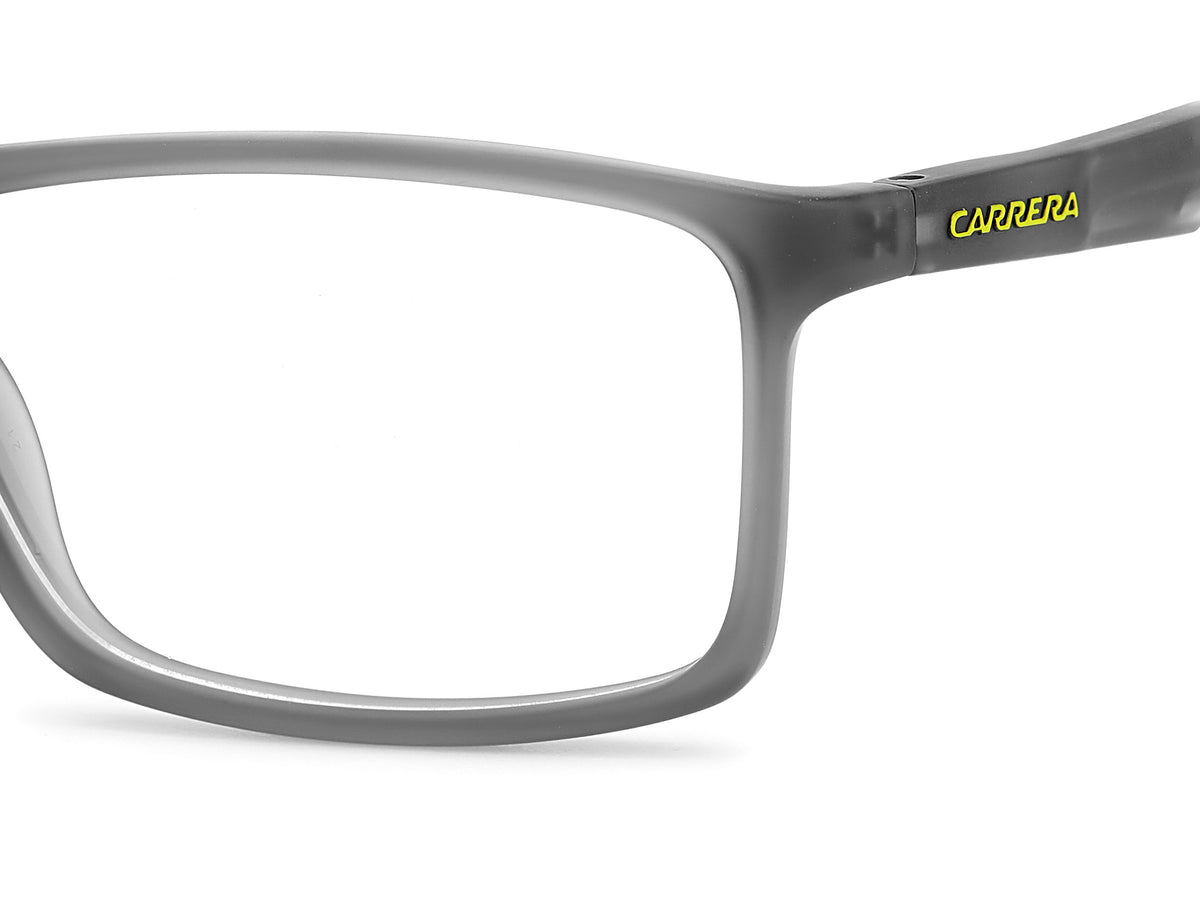 CARRERA 4410-55-3U5 GRY GREEN