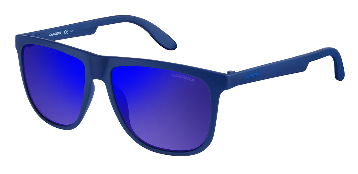 CARRERA 5003/ST-57-KRW BLUE XT BLU SKY SP