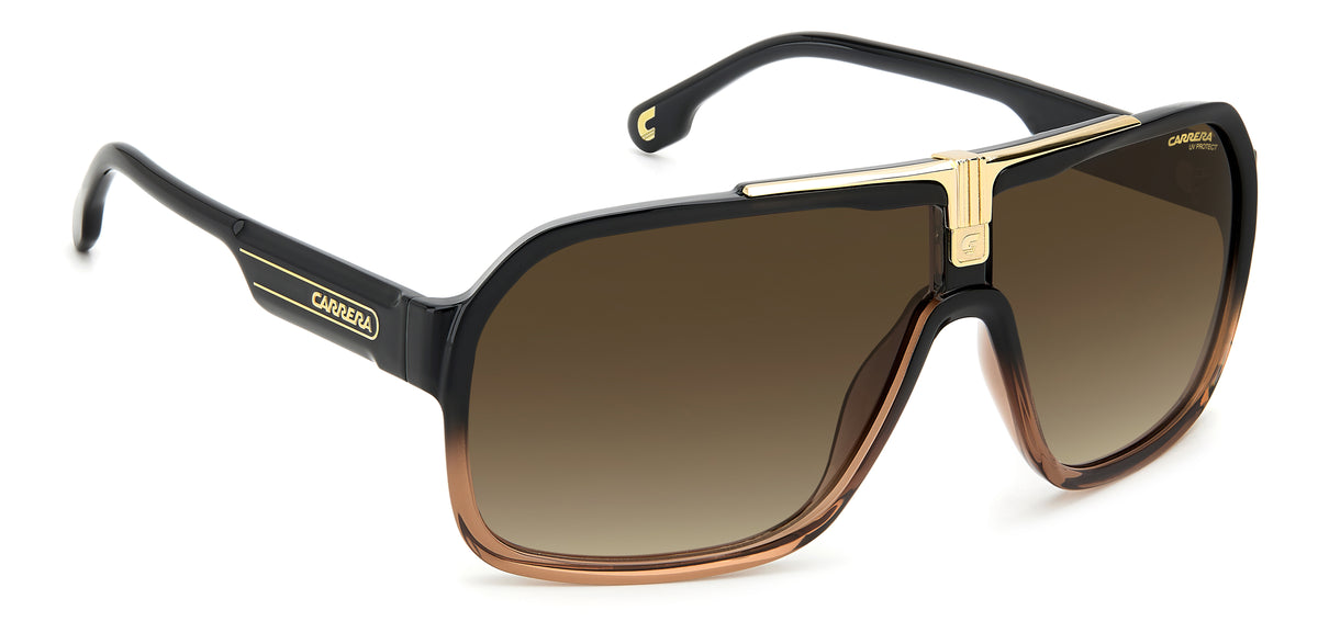 Carrera 1014/S R60 64 HA 64 / Plastic / Polyamide