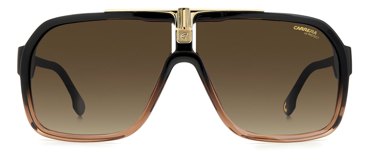 Carrera 1014/S R60 64 HA 64 / Plastic / Polyamide