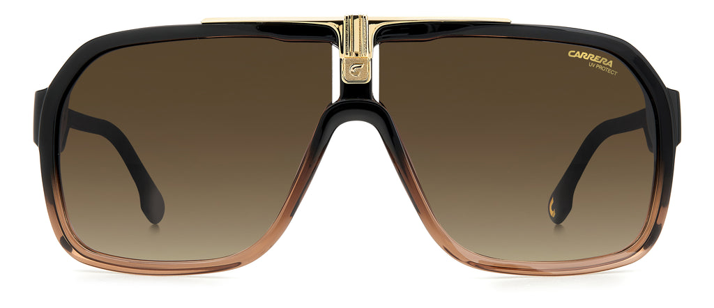 Carrera 1014/S R60 64 HA 64 / Plastic / Polyamide