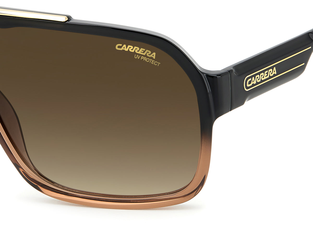 Carrera 1014/S R60 64 HA 64 / Plastic / Polyamide