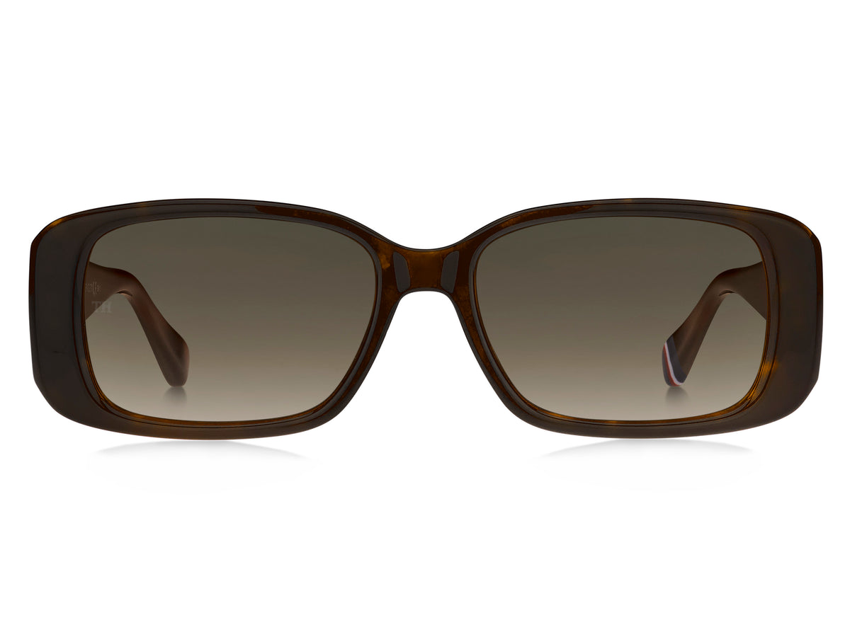 Tommy Hilfiger TH 1966/S Havana/ Brown Shaded
