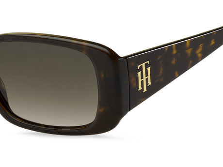 Tommy Hilfiger TH 1966/S Havana/ Brown Shaded