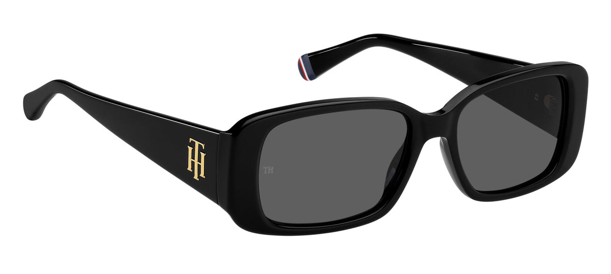 Tommy Hilfiger TH 1966/S Black/ Grey
