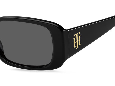 Tommy Hilfiger TH 1966/S Black/ Grey
