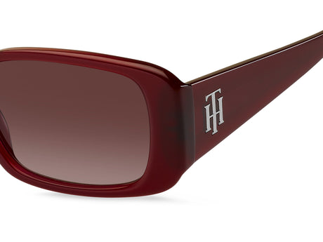 Tommy Hilfiger TH 1966/S Red/ Pink Doubleshade