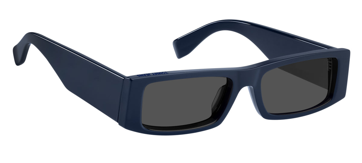Tommy Hilfiger TJ 0092/S Blue/ Grey