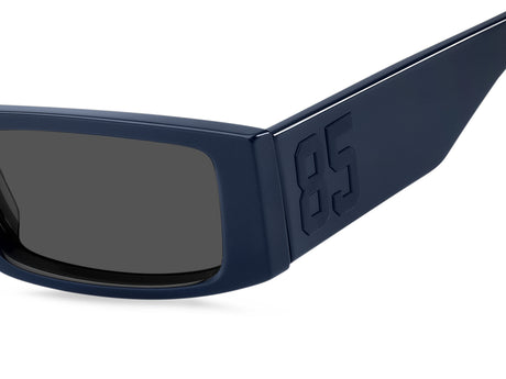 Tommy Hilfiger TJ 0092/S Blue/ Grey