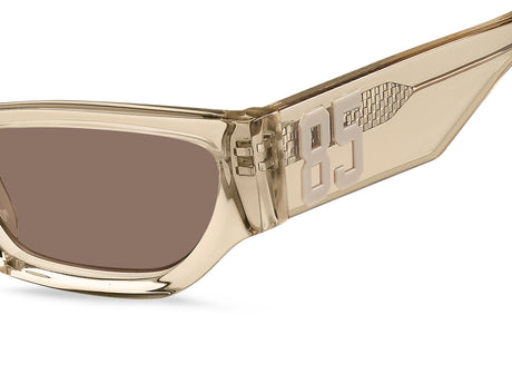 Tommy Hilfiger TJ 0093/S Beige/ Brown