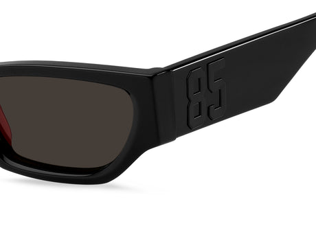 Tommy Hilfiger TJ 0093/S Black/ Grey