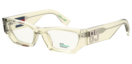 Tommy Hilfiger TJ 0093/S Champagne/ Transparent