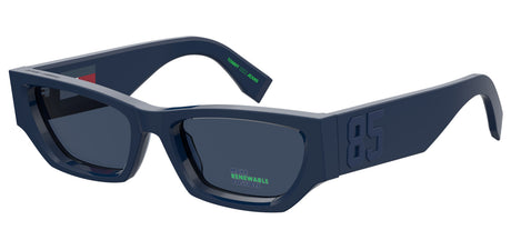 Tommy Hilfiger TJ 0093/S Blue/ Blue