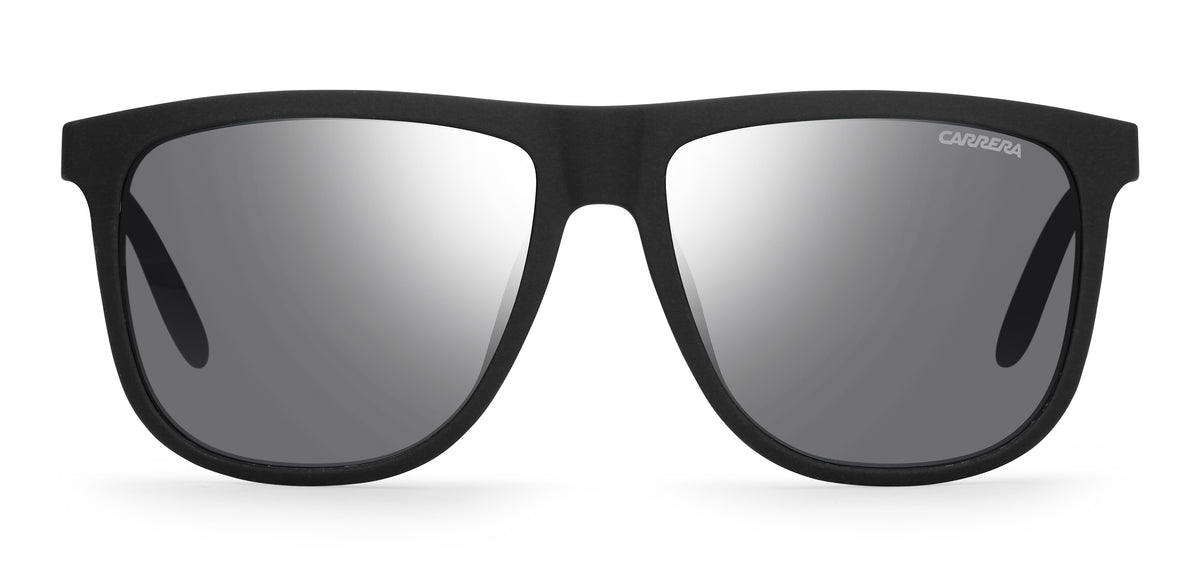 Carrera 5003/ST-57-DL5 MTT BLACK SS GREY SP SILVER