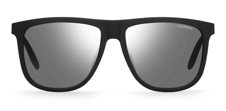CARRERA 5003/ST-57-DL5 MTT BLACK SS GREY SP SILVER