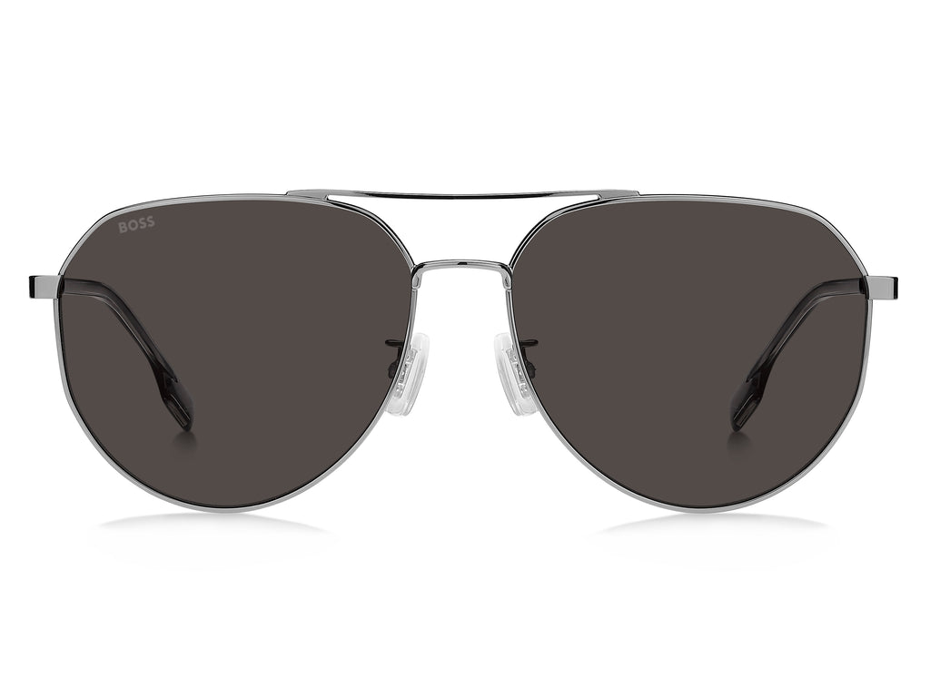 BOSS 1473/F/SK Ruthenium/ Grey 61 / Plastic / Metal