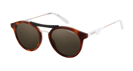CARRERA 6008-50-HCN HVN LTGLD E4 BROWN