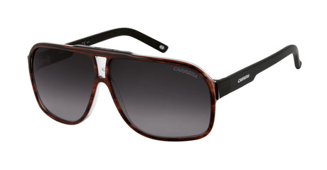 Carrera GRAND PRIX 2-64-BZR BRWCR BLU HD GREY SF