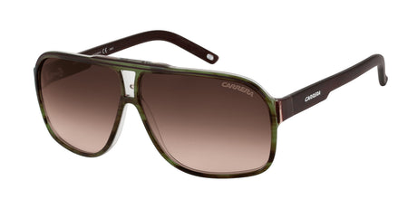 GRAND PRIX 2-64-BZU GREEN BRW YY BROWNGREY SF