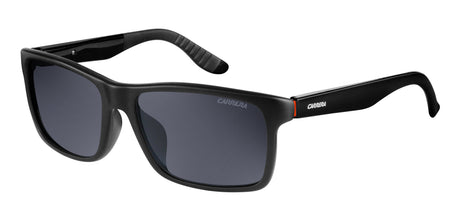 Carrera 8002/FS-57-DL5 MTT BLACK TD GREY PZ