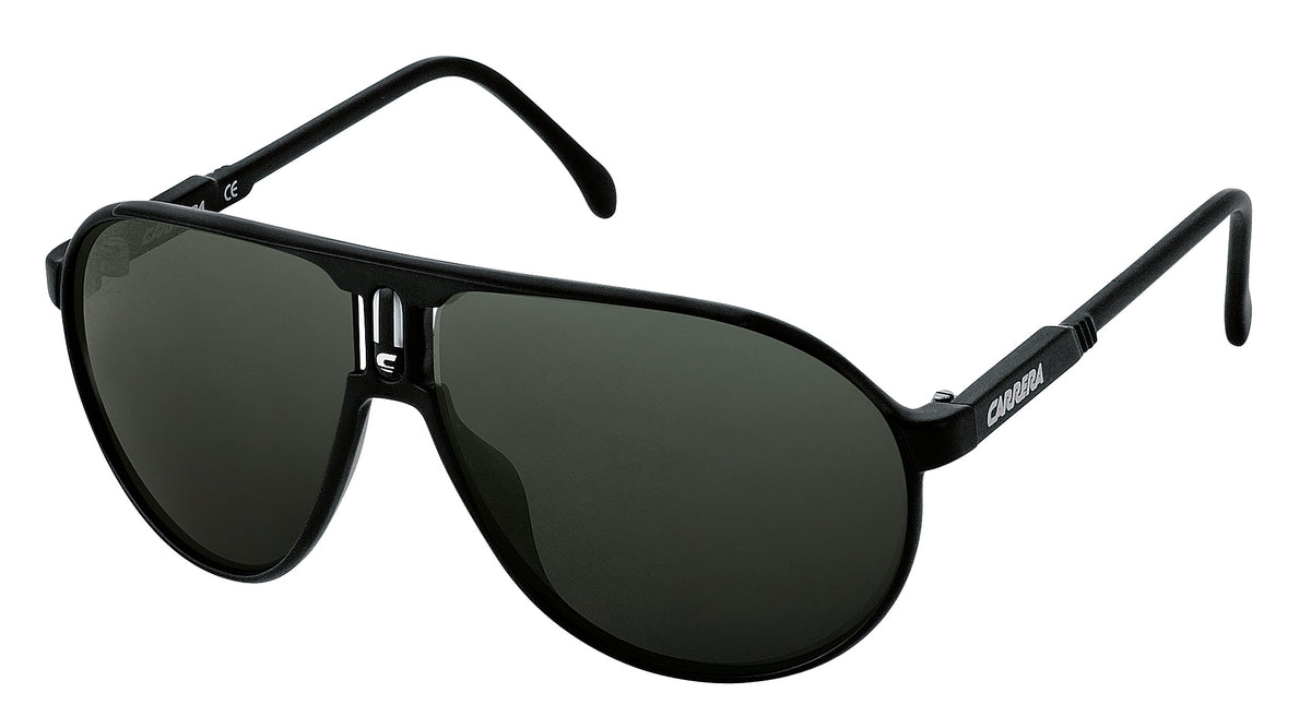 I*CHAMPION DL5 62H9 MATTE BLACK