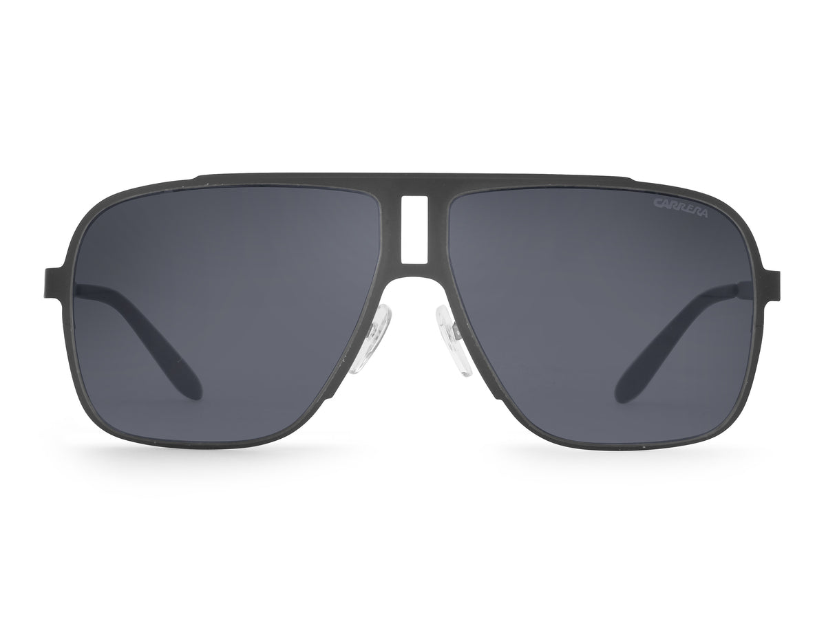 CARRERA 121/S-62-003 MTT BLACK IR GREY
