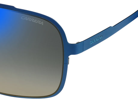CARRERA 121/S-62-PRA BLUE DK FLASH BLUE SKY