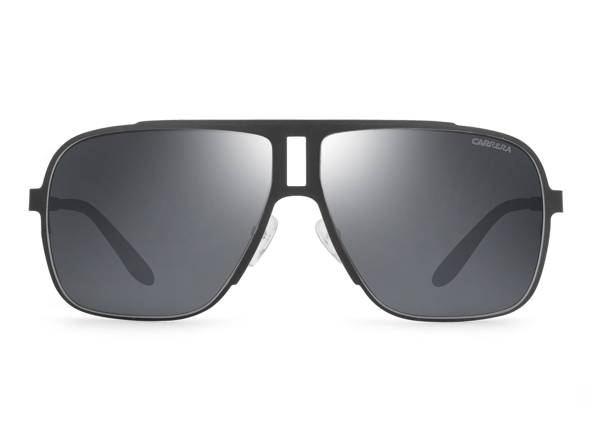CARRERA 121/S-62-VOG MATT GREY T4 SILVER SP