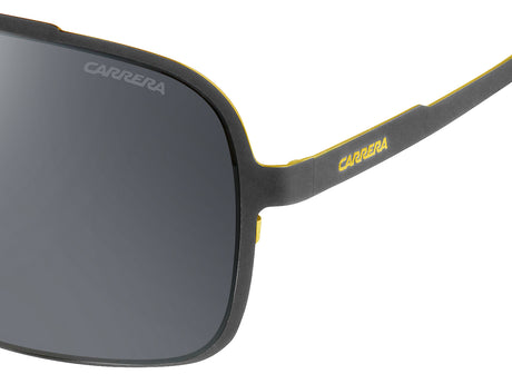 CARRERA 121/S-62-VOG MATT GREY T4 SILVER SP