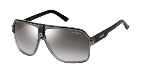 Carrera  33/S-62-C1D TRGREY BK IC GREY MS SLV