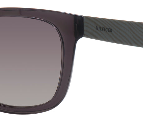 Tommy Hilfiger TH 1313/S Grey/ Grey Mirrorshade Silver