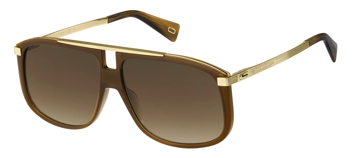 Marc Jacobs MARC 243/S-60-10A BEIGE HA BROWN SF
