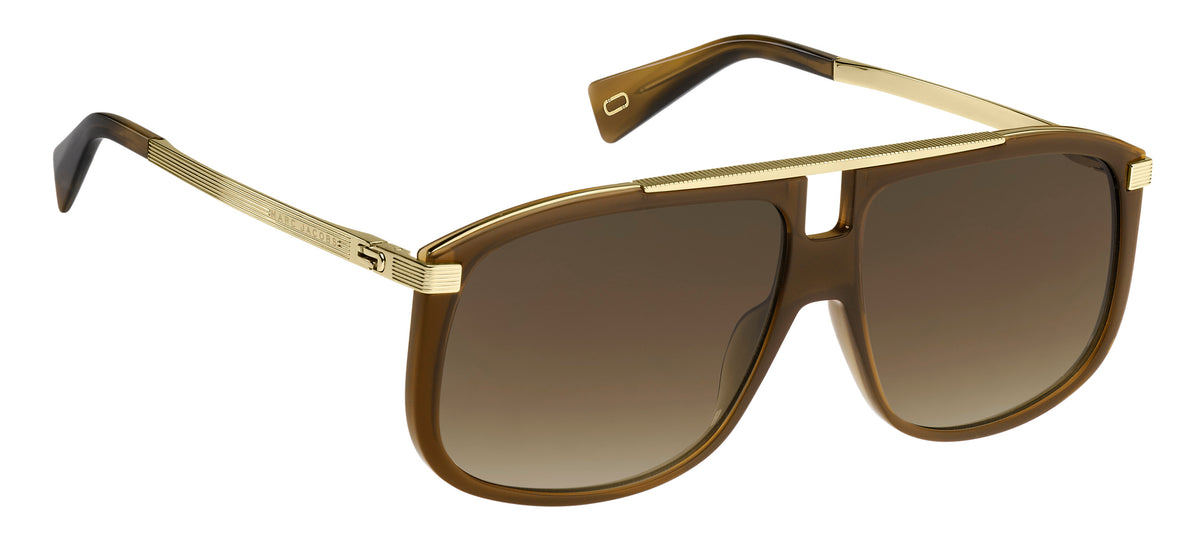 Marc Jacobs MARC 243/S-60-10A BEIGE HA BROWN SF