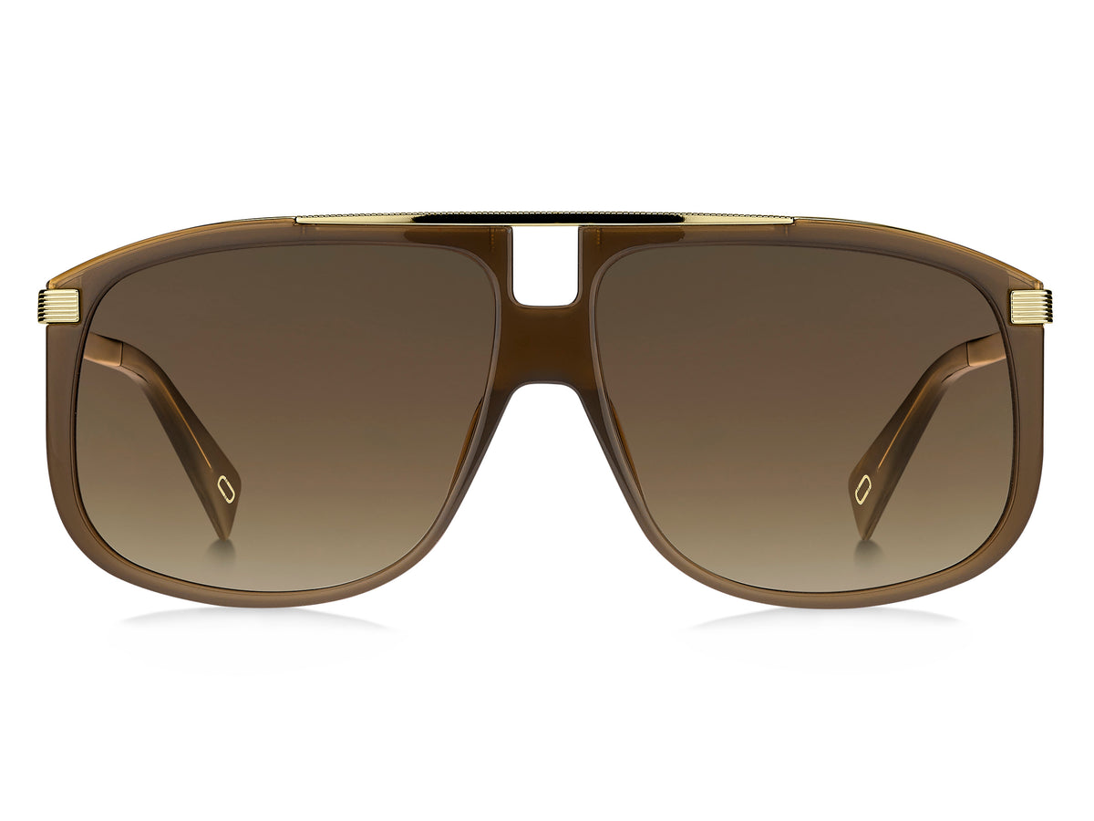 Marc Jacobs MARC 243/S-60-10A BEIGE HA BROWN SF