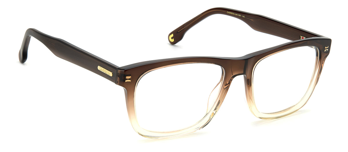 CARRERA 249-55-0MY BRW BEIGE