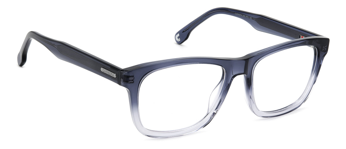 CARRERA 249-55-WTA BLUESHADE