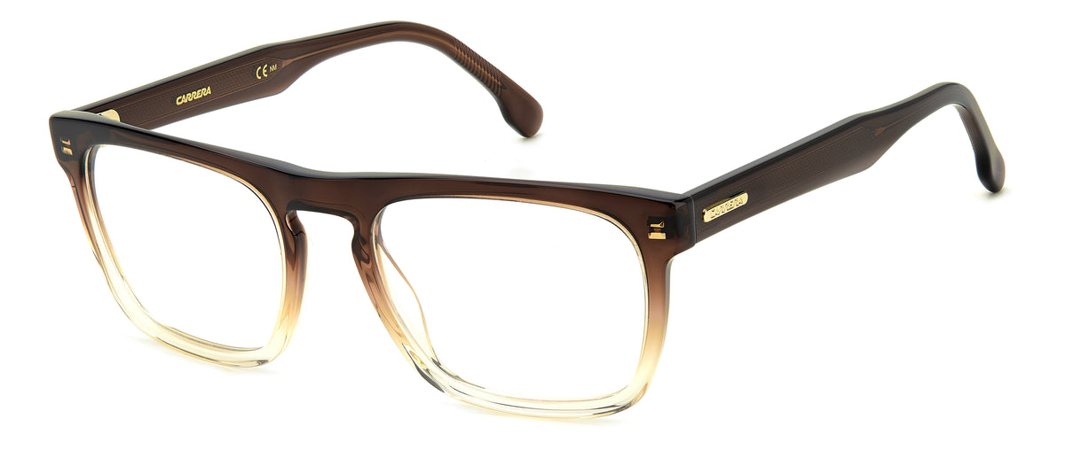 CARRERA 268-53-0MY BRW BEIGE