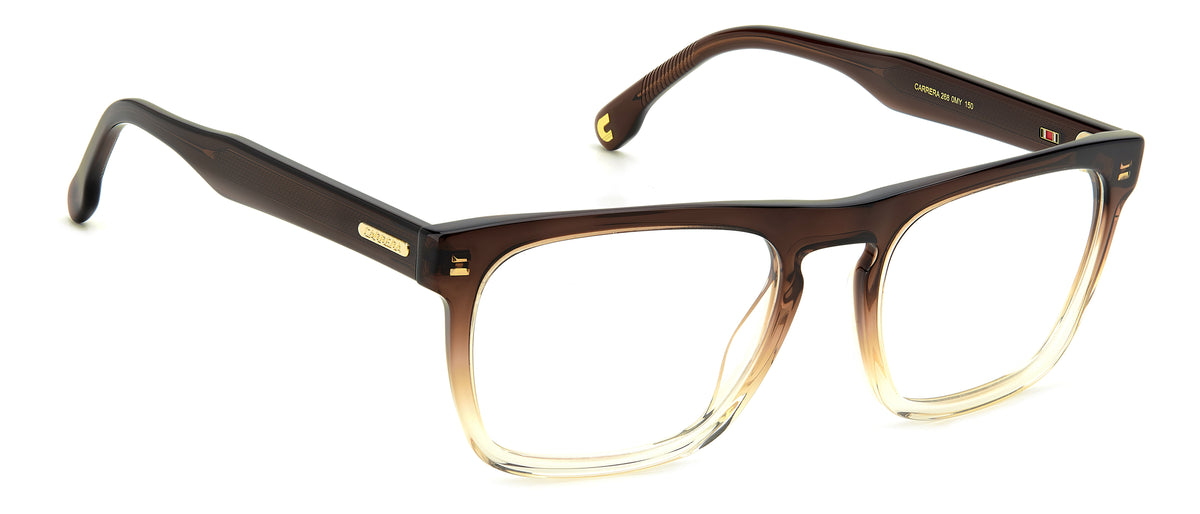 CARRERA 268-53-0MY BRW BEIGE