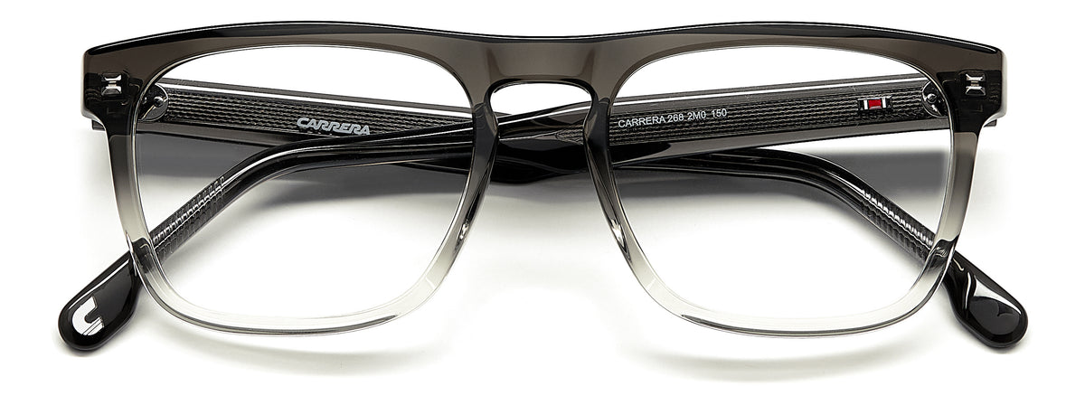 CARRERA 268-53-2M0 SHD GREY