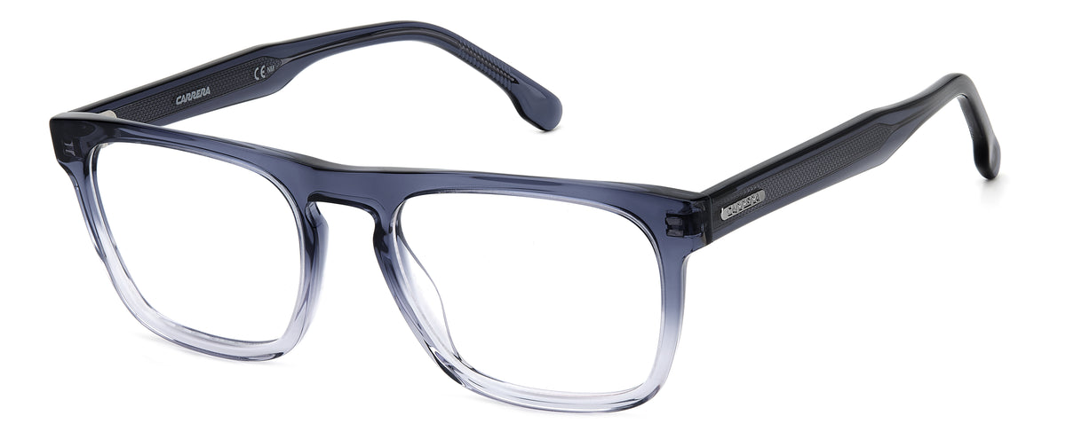CARRERA 268-53-WTA BLUESHADE