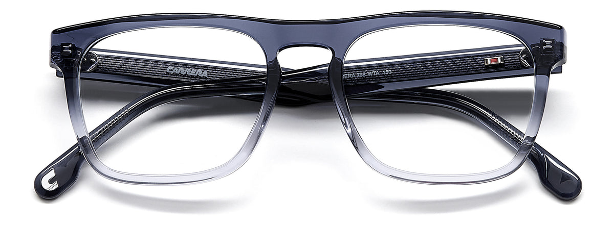 CARRERA 268-53-WTA BLUESHADE