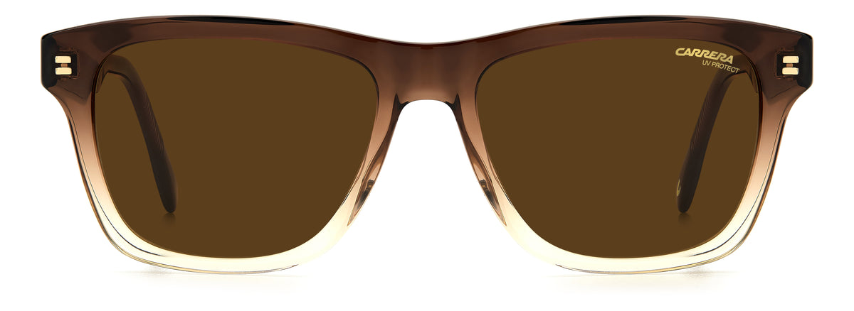 CARRERA 266/S-53-0MY BRW BEIGE 70 BROWN