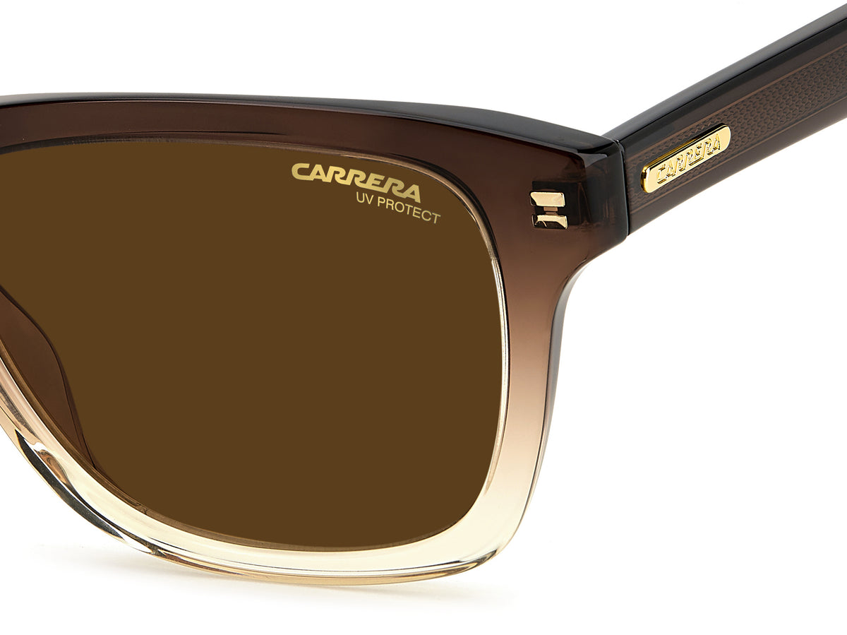 CARRERA 266/S-53-0MY BRW BEIGE 70 BROWN