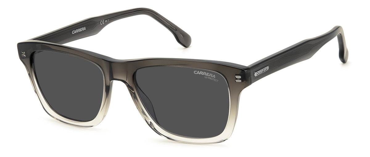 CARRERA 266/S-53-2M0 SHD GREY IR GREY